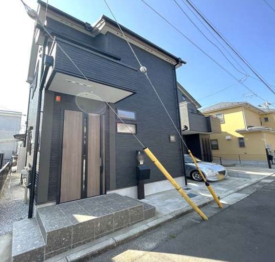 横浜市泉区和泉中央南１丁目　中古戸建