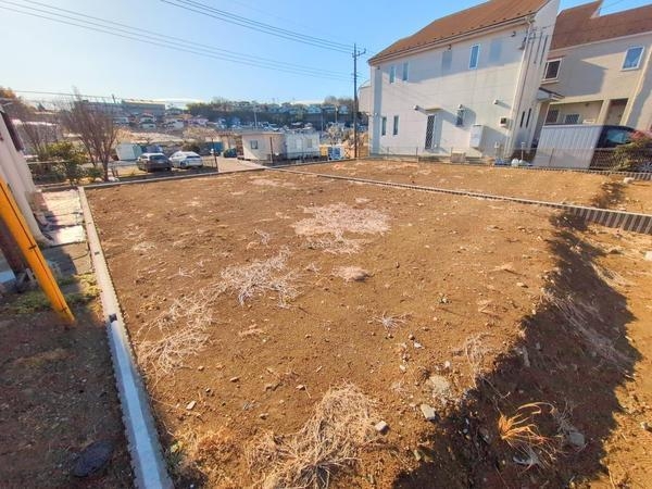 綾瀬市綾西2丁目　新築戸建　全2棟　1号棟