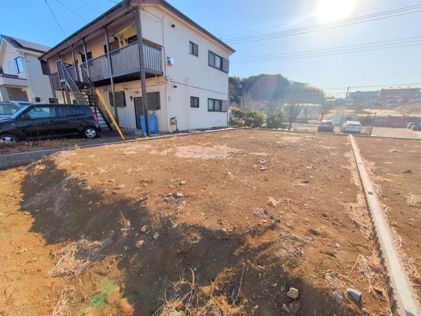 綾瀬市綾西2丁目　新築戸建　全2棟　1号棟