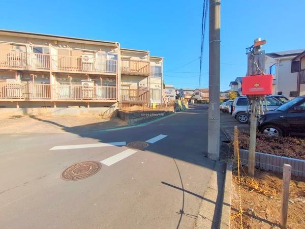 綾瀬市綾西2丁目　新築戸建　全2棟　1号棟