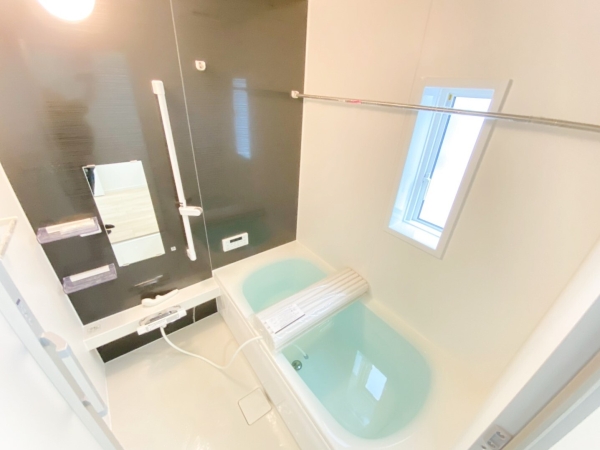 綾瀬市綾西2丁目　新築戸建　全2棟　1号棟