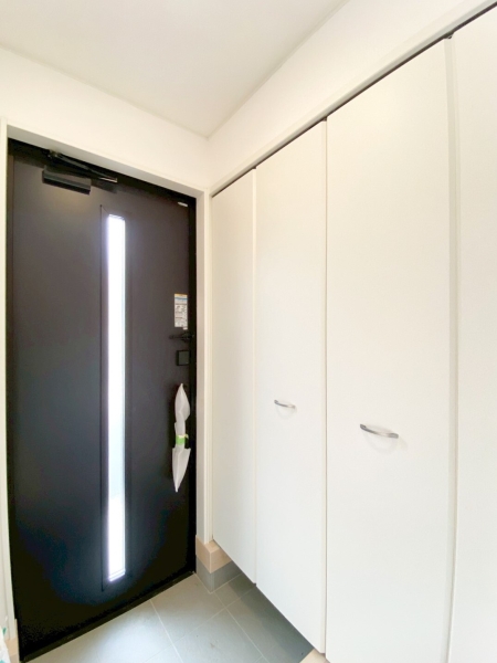 綾瀬市綾西2丁目　新築戸建　全2棟　1号棟