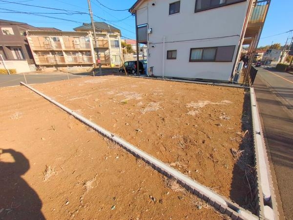 綾瀬市綾西2丁目　新築戸建　全2棟　1号棟