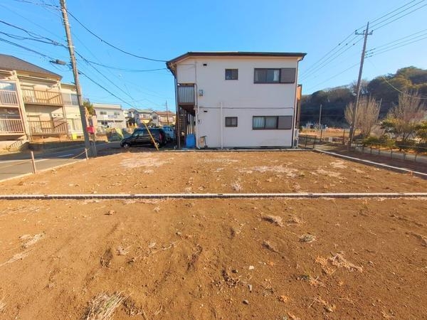 綾瀬市綾西2丁目　新築戸建　全2棟　1号棟
