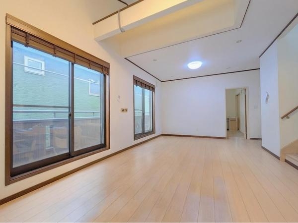 座間市相武台３丁目の中古一戸建て