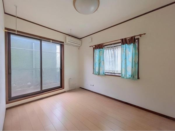座間市相武台３丁目の中古一戸建て