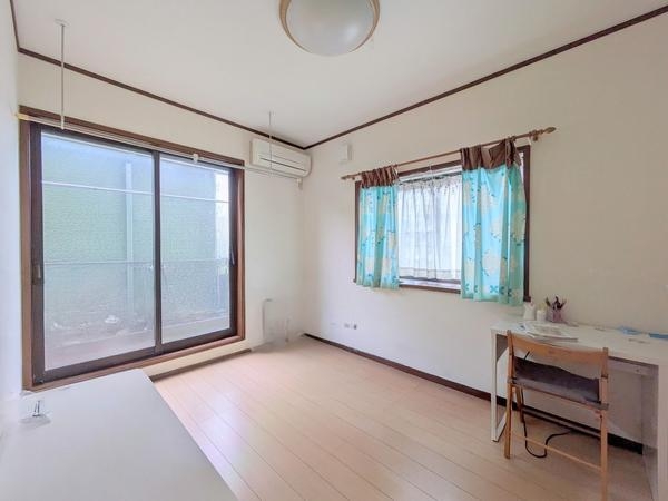 座間市相武台３丁目の中古一戸建て