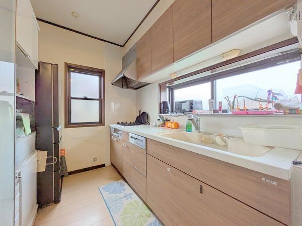 座間市相武台３丁目の中古一戸建て