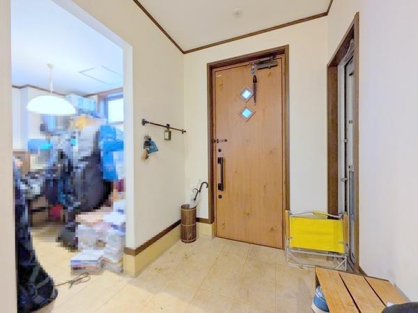 座間市相武台３丁目の中古一戸建て