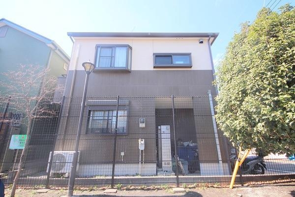 座間市相武台３丁目の中古一戸建て