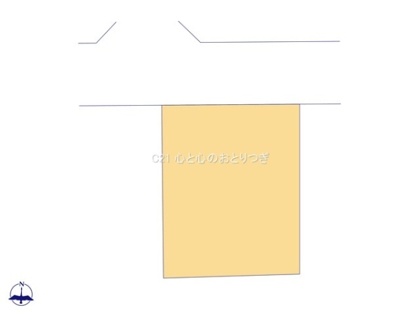 相模原市南区南台6丁目3期　新築分譲住宅
