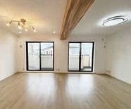 戸塚台パーク・ホームズ参番館