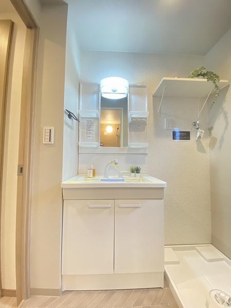 戸塚芙蓉ハイツC　3号棟