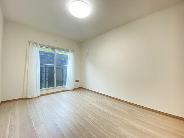 戸塚芙蓉ハイツC　3号棟