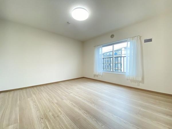 戸塚芙蓉ハイツC　3号棟