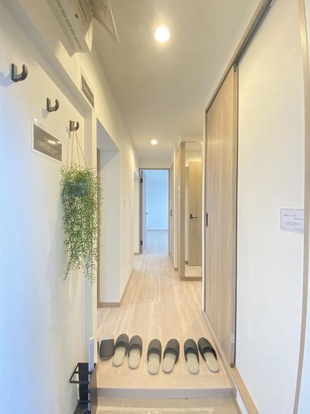 戸塚芙蓉ハイツC　3号棟