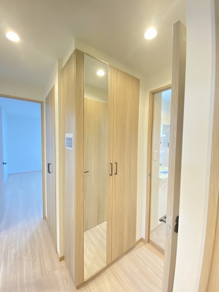 戸塚芙蓉ハイツC　3号棟