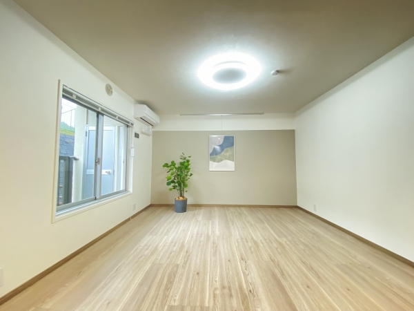 戸塚芙蓉ハイツC　3号棟