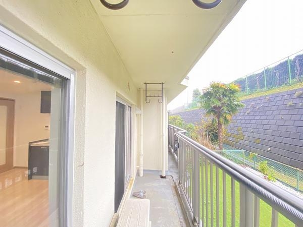 戸塚芙蓉ハイツC　3号棟