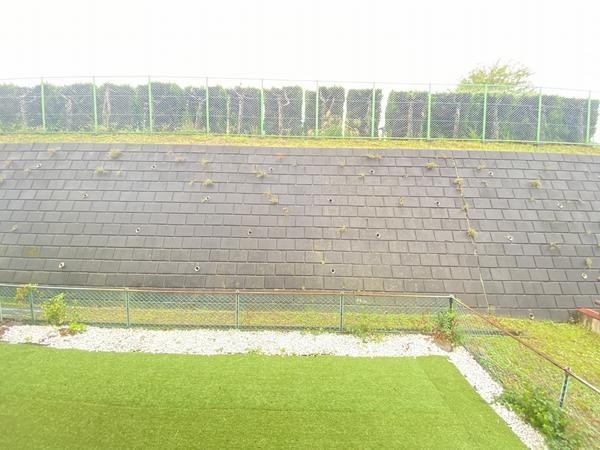 戸塚芙蓉ハイツC　3号棟