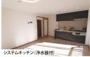戸塚芙蓉ハイツC　3号棟