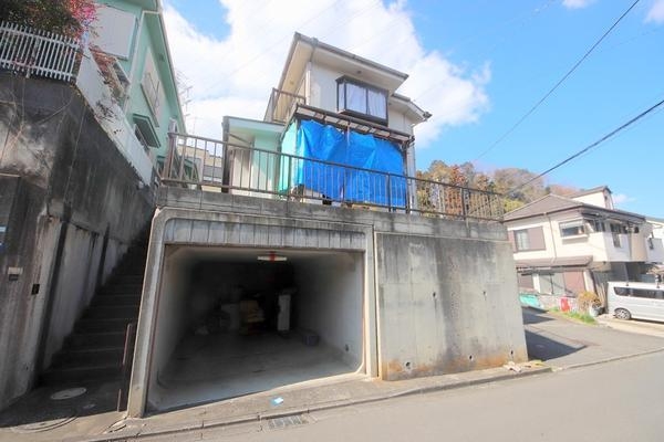 町田市西成瀬3丁目　建築条件なし売地