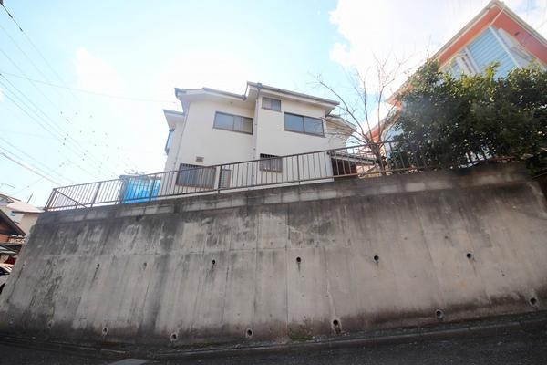 町田市西成瀬3丁目　建築条件なし売地
