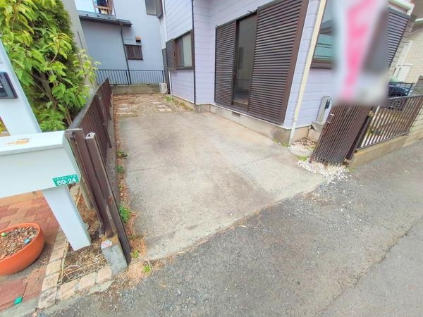 座間市ひばりが丘１丁目の中古一戸建て