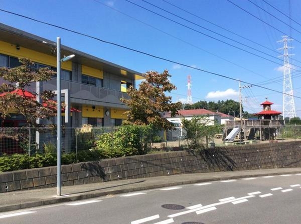 エステ・スクエア成瀬壱番館(あかね台光の子保育園)