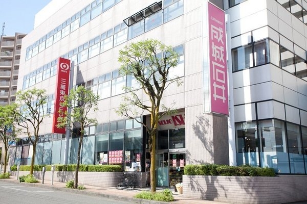 エステ・スクエア成瀬壱番館(成城石井成瀬店)
