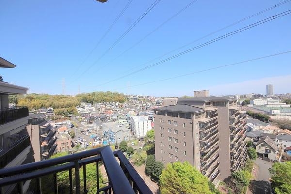 エステ・スクエア成瀬壱番館
