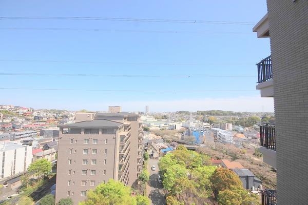 エステ・スクエア成瀬壱番館