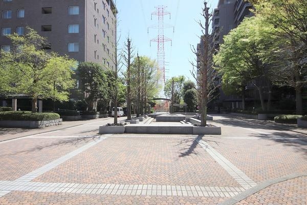 エステ・スクエア成瀬壱番館