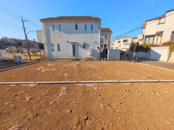 綾瀬市綾西2丁目　新築戸建　全2棟　2号棟