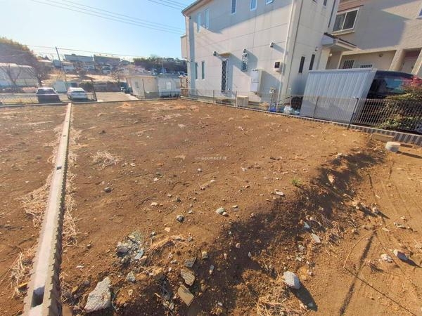 綾瀬市綾西2丁目　新築戸建　全2棟　2号棟