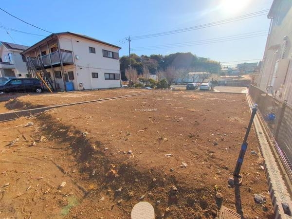 綾瀬市綾西2丁目　新築戸建　全2棟　2号棟