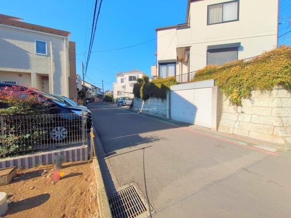 綾瀬市綾西2丁目　新築戸建　全2棟　2号棟