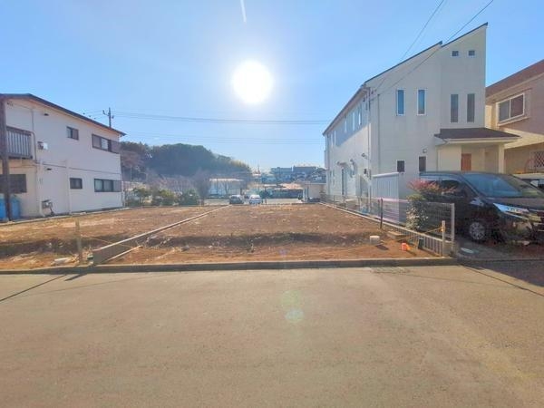 綾瀬市綾西2丁目　新築戸建　全2棟　2号棟