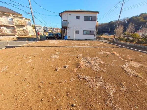 綾瀬市綾西2丁目　新築戸建　全2棟　2号棟