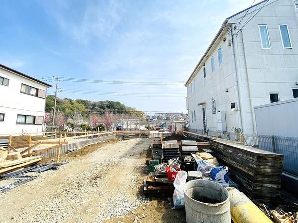 綾瀬市綾西2丁目　新築戸建　全2棟　2号棟