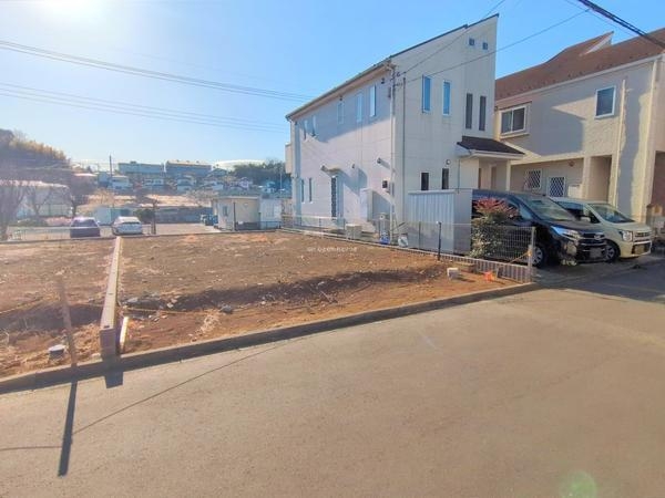 綾瀬市綾西2丁目　新築戸建　全2棟　2号棟
