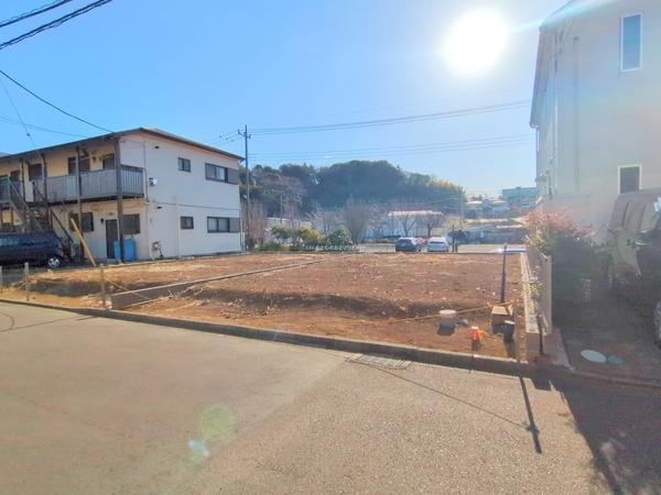 綾瀬市綾西2丁目　新築戸建　全2棟　2号棟