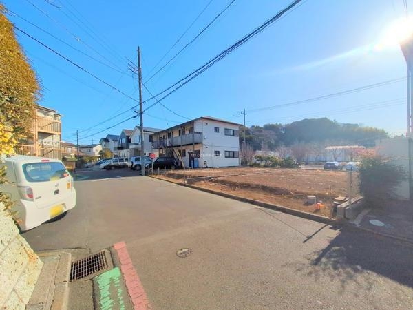 綾瀬市綾西2丁目　新築戸建　全2棟　2号棟