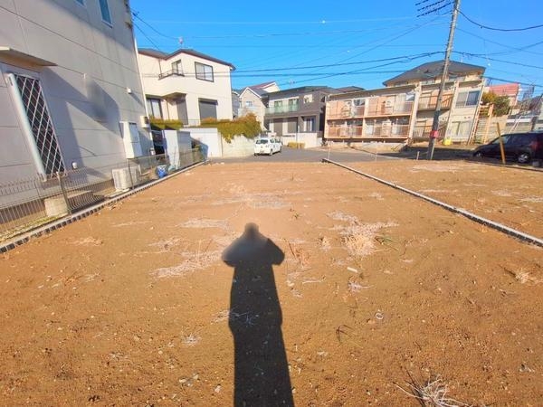綾瀬市綾西2丁目　新築戸建　全2棟　2号棟