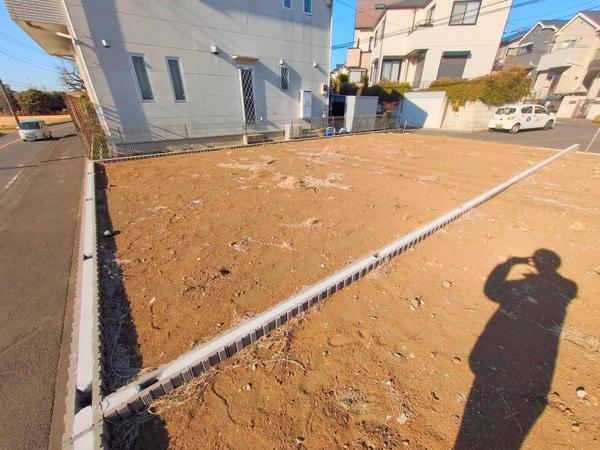 綾瀬市綾西2丁目　新築戸建　全2棟　2号棟
