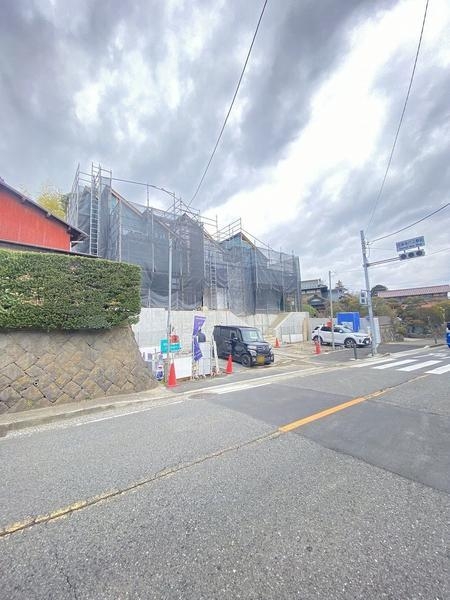 横浜市泉区岡津町　新築戸建　全３棟　3号棟
