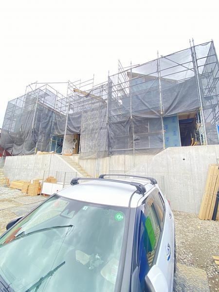 横浜市泉区岡津町　新築戸建　全３棟　3号棟