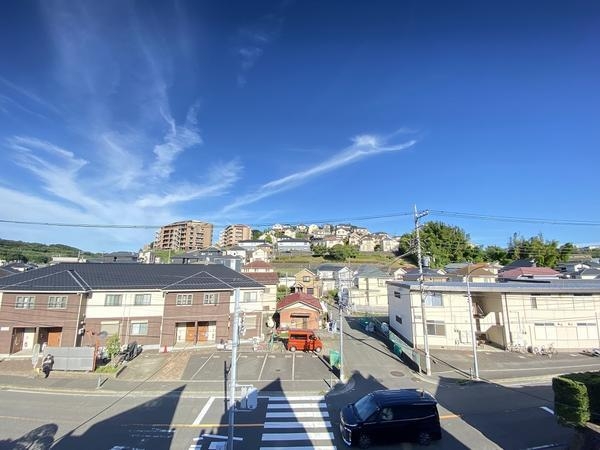 横浜市泉区岡津町　新築戸建　全３棟　2号棟
