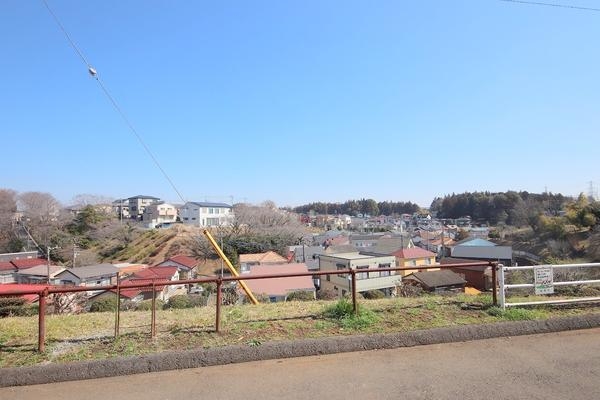 座間市緑ヶ丘4丁目第5　新築分譲住宅