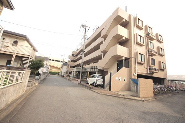 アークプラザ古淵